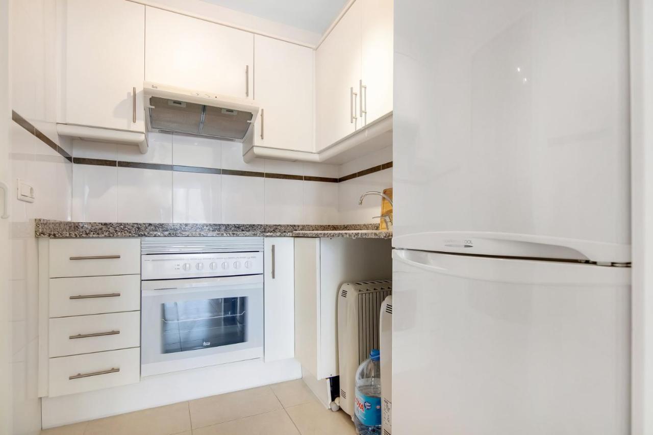 Perfect Location With Stunning Views, 2 Minutes To Beach Calpe Exterior foto